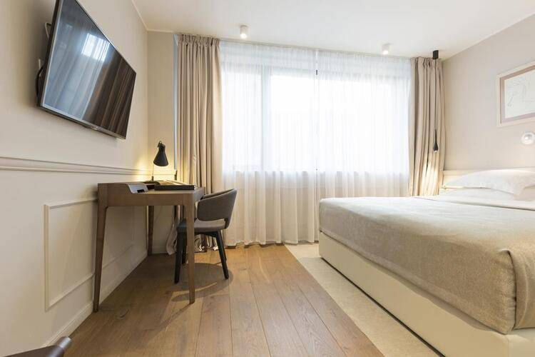 Envoy Hotel Belgrade
