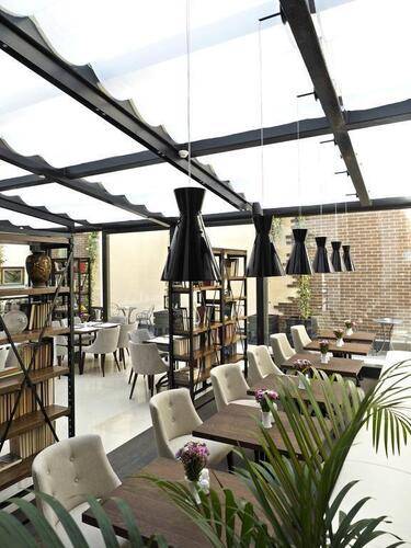 Envoy Hotel Belgrade