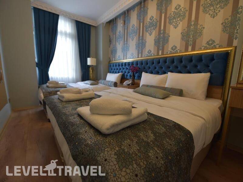 Фотография Golden Palace Istanbul Фотография Golden Palace Istanbul