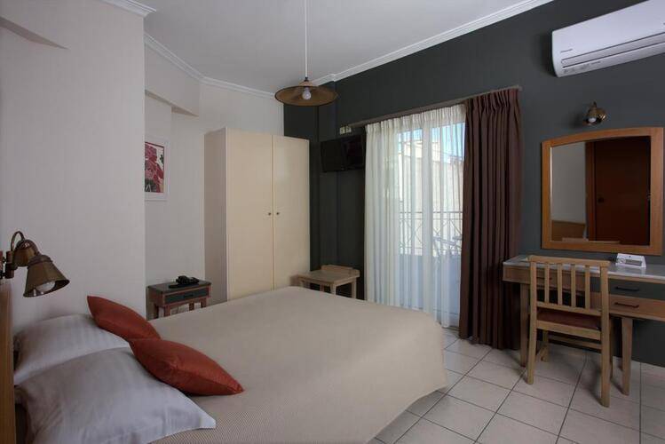 Evripides Hotel