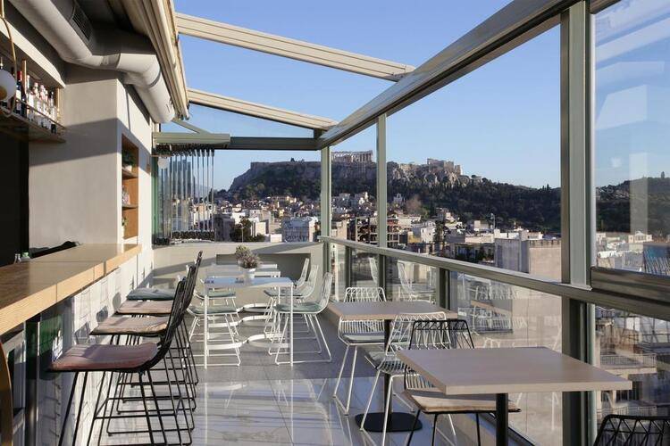 Evripides Hotel
