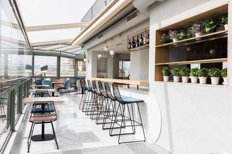 Evripides Hotel