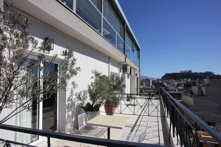 Evripides Hotel