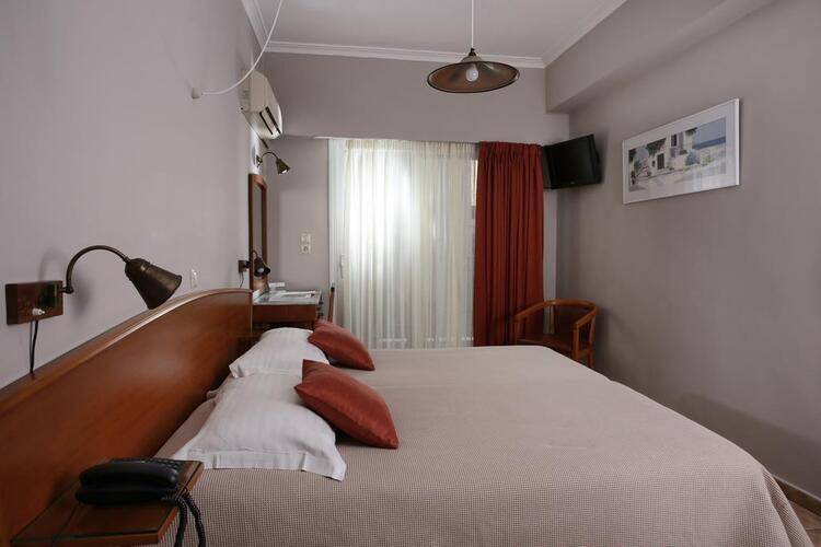 Evripides Hotel