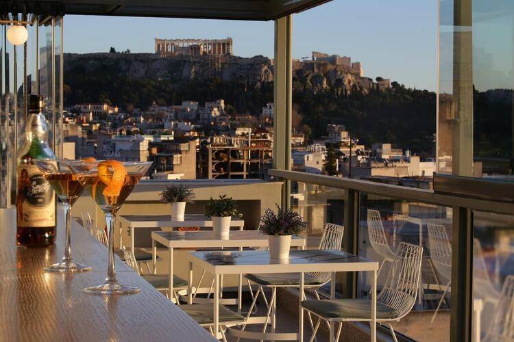 Evripides Hotel