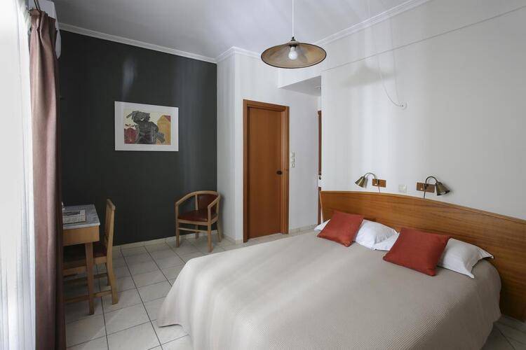 Evripides Hotel