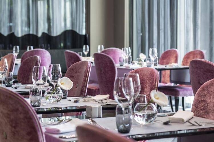 Falkensteiner Hotel Belgrade