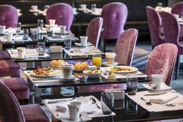 Falkensteiner Hotel Belgrade
