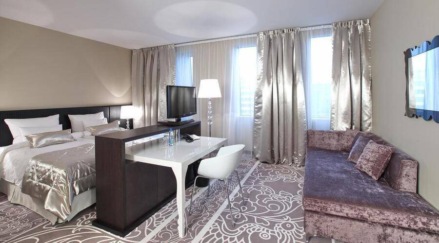 Falkensteiner Hotel Belgrade