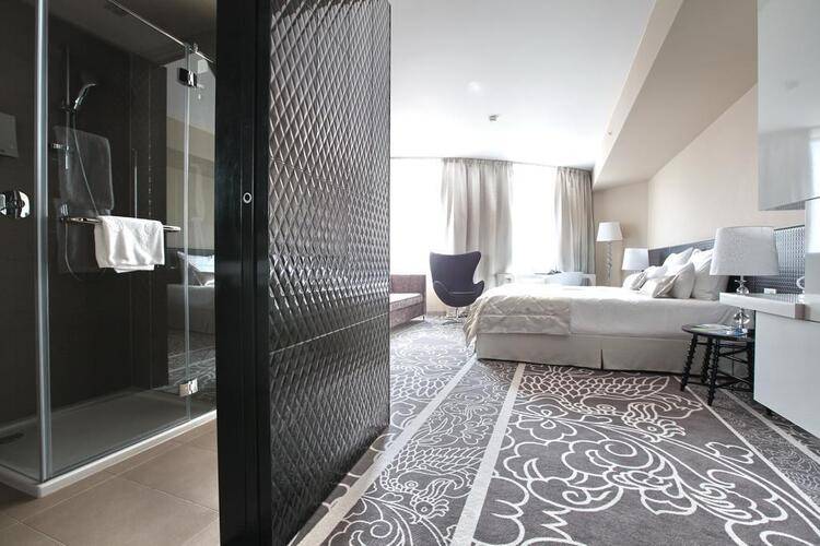 Falkensteiner Hotel Belgrade