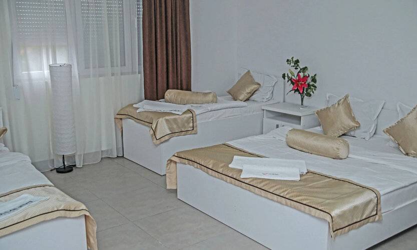 Flamingo Resort
