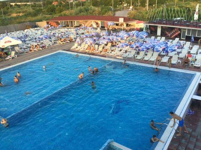 Flamingo Resort