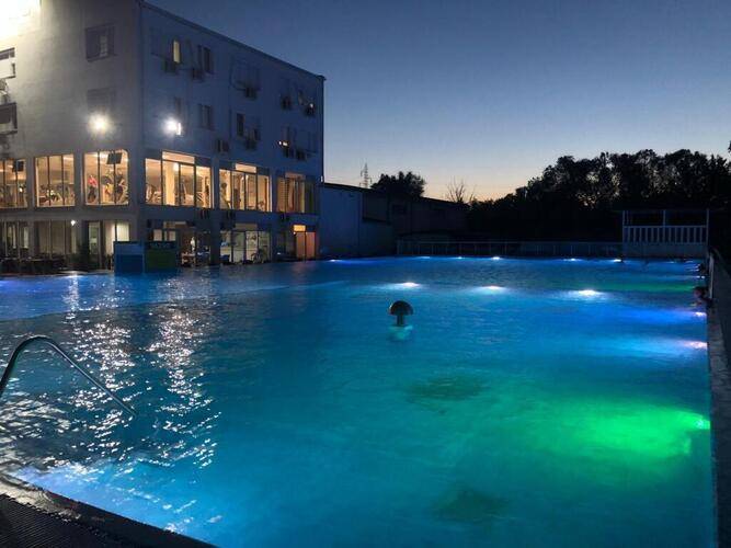Flamingo Resort
