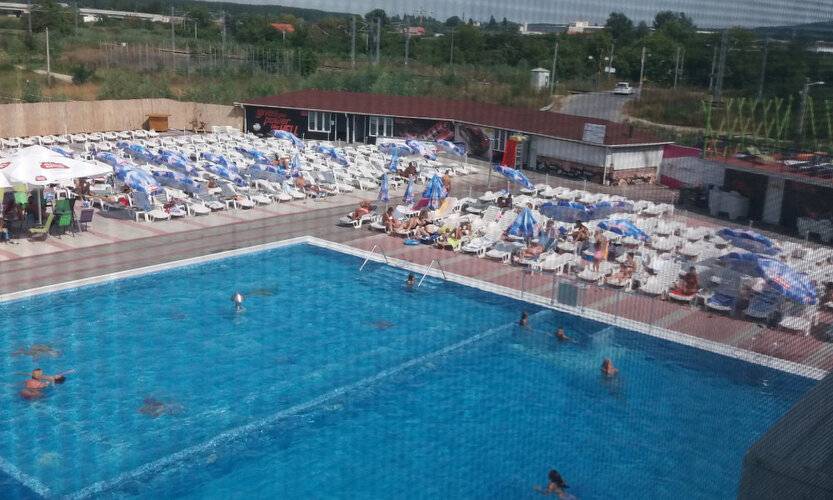 Flamingo Resort