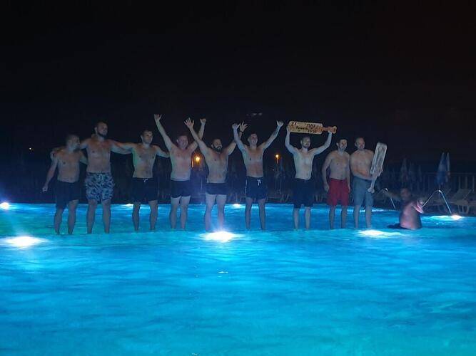 Flamingo Resort