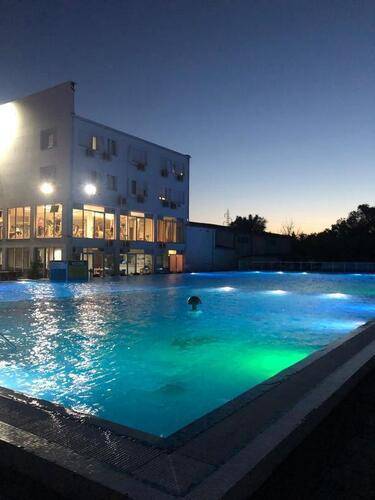 Flamingo Resort