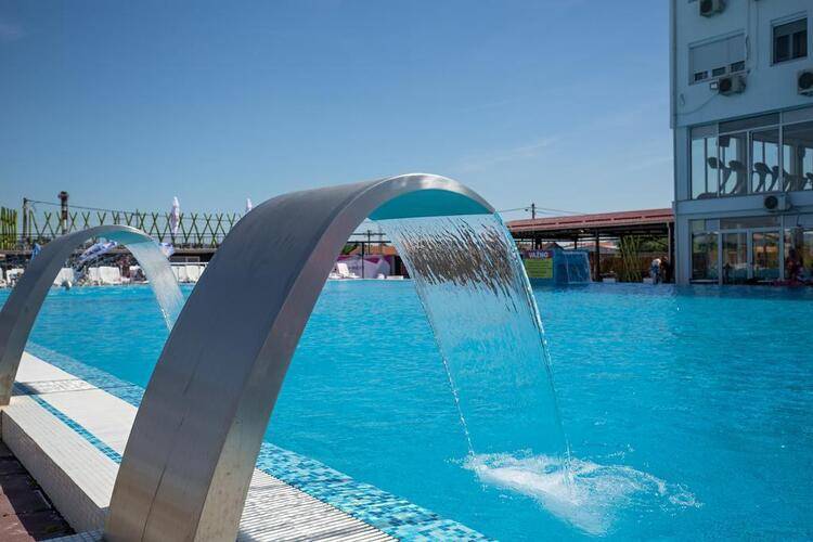 Flamingo Resort
