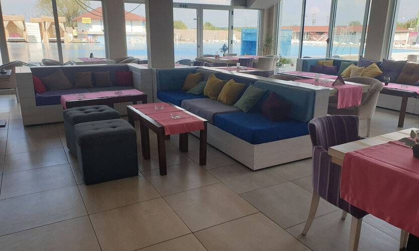 Flamingo Resort