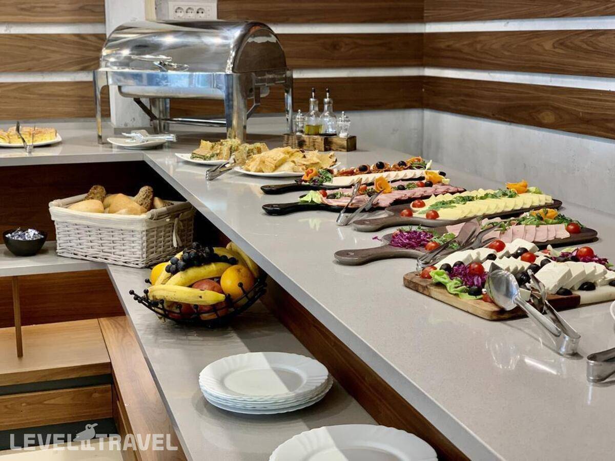 фотографии отеля Garni Hotel City Code Vizura в Сербия(Белград) - фото №23