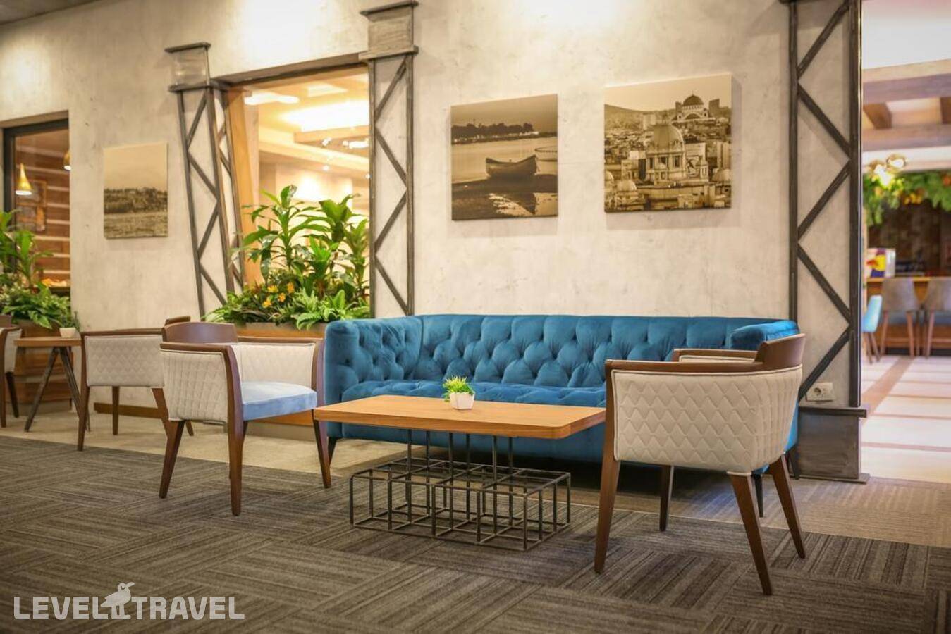 фотографии отеля Garni Hotel City Code Vizura в Сербия(Белград) - фото №5