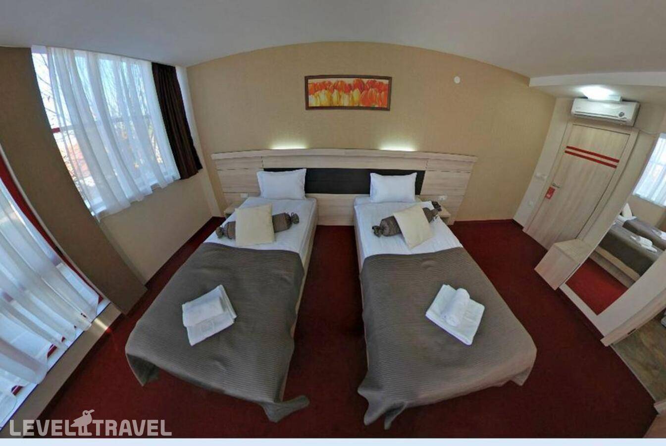 фотографии отеля Garni Hotel City Code Vizura в Сербия(Белград) - фото №15