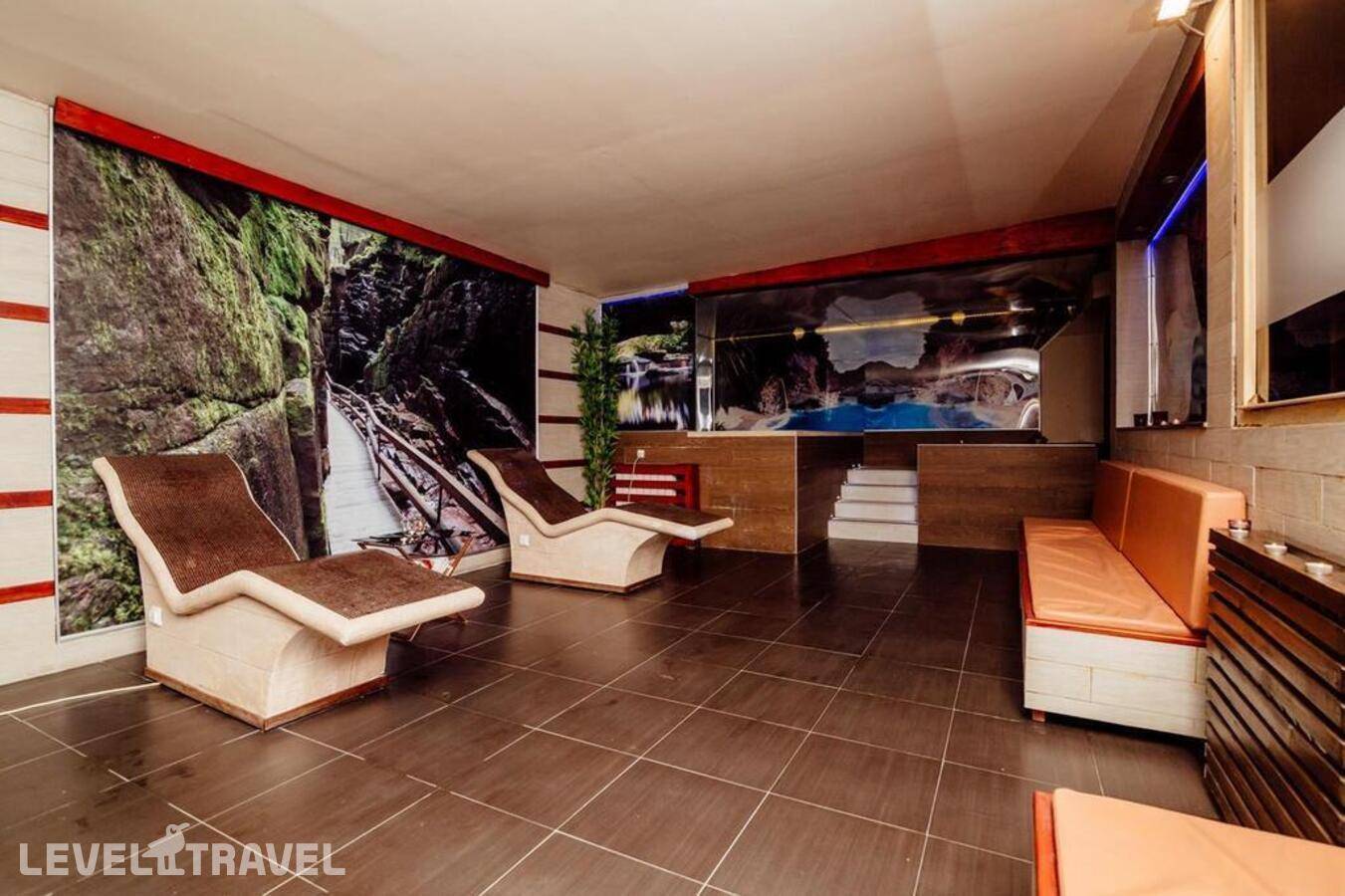 фотографии отеля Garni Hotel City Code Vizura в Сербия(Белград) - фото №38