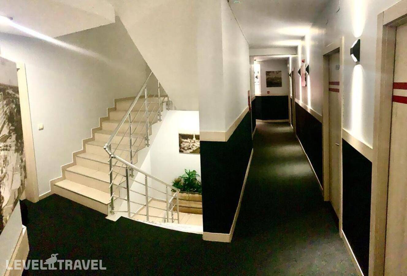 фотографии отеля Garni Hotel City Code Vizura в Сербия(Белград) - фото №30