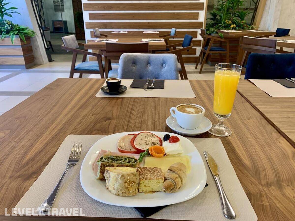 фотографии отеля Garni Hotel City Code Vizura в Сербия(Белград) - фото №11