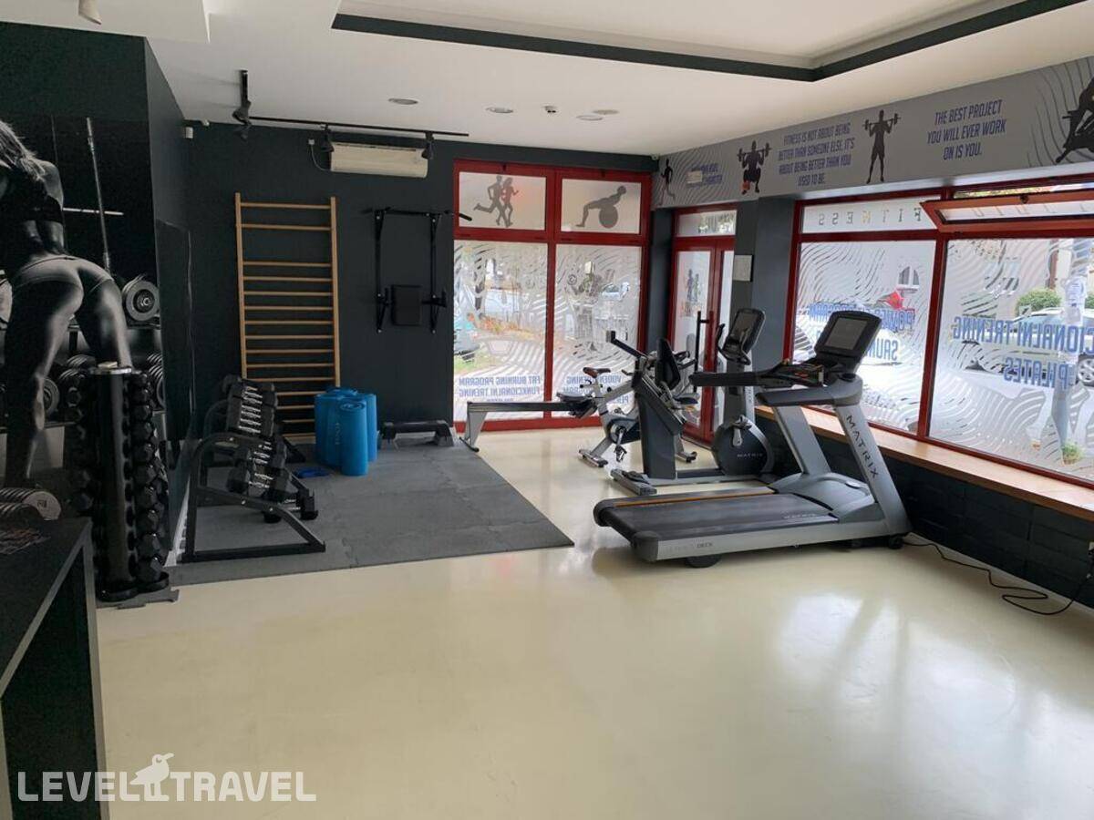 фотографии отеля Garni Hotel City Code Vizura в Сербия(Белград) - фото №32