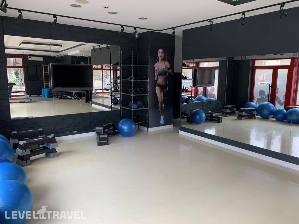 фотографии отеля Garni Hotel City Code Vizura в Сербия(Белград) - фото №31