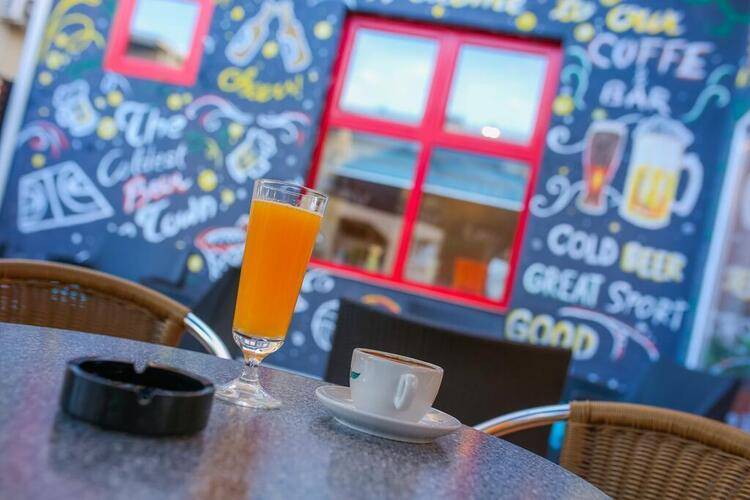 Garni Hotel City Code Vizura