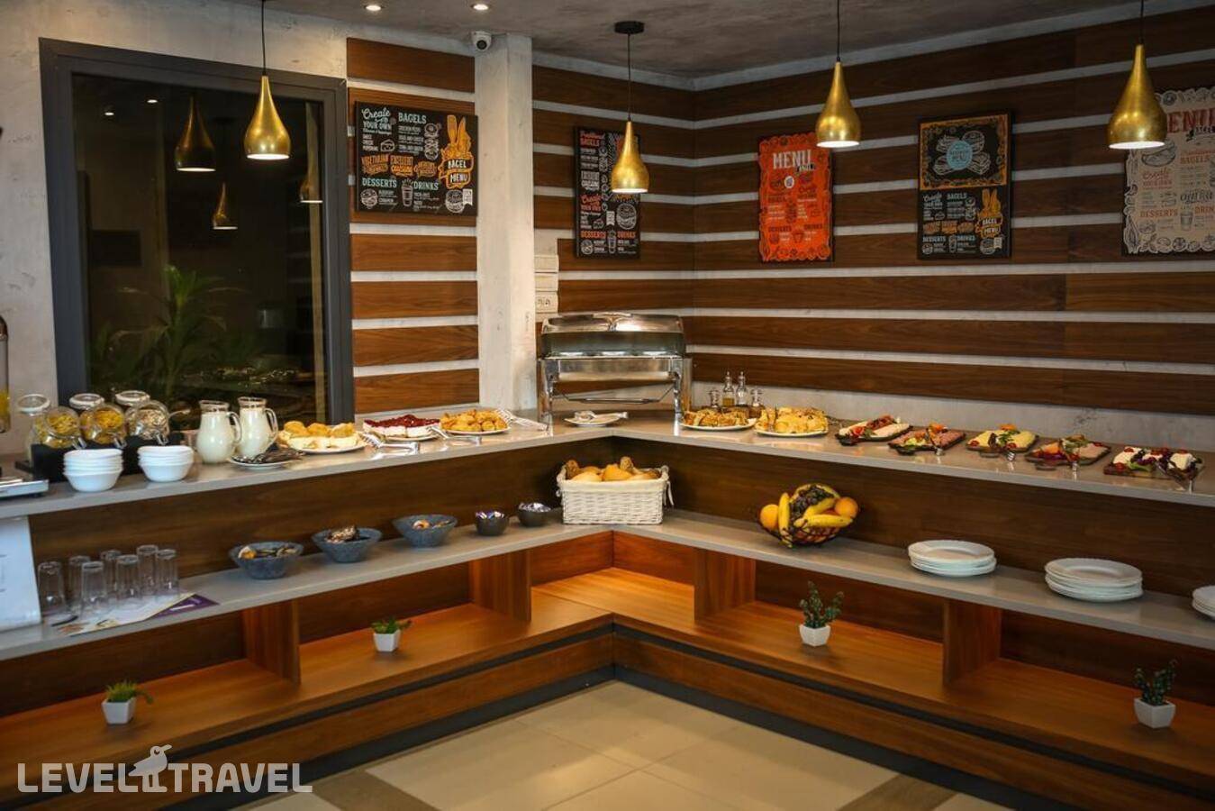 фотографии отеля Garni Hotel City Code Vizura в Сербия(Белград) - фото №13