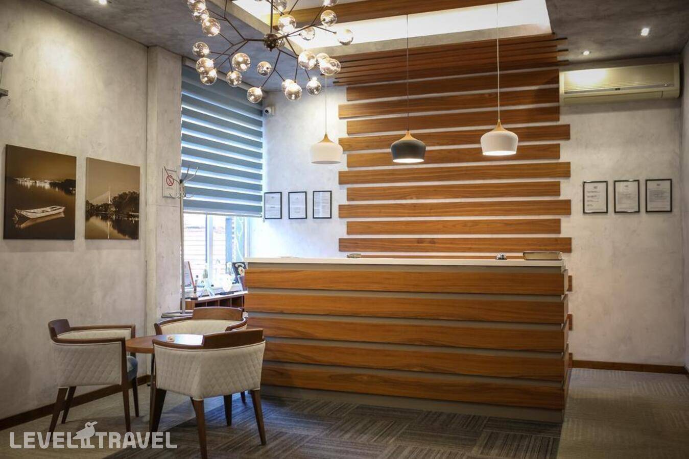 фотографии отеля Garni Hotel City Code Vizura в Сербия(Белград) - фото №4