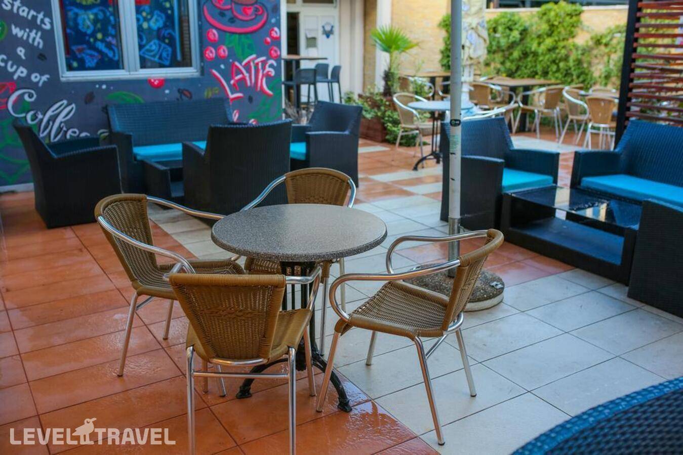 фотографии отеля Garni Hotel City Code Vizura в Сербия(Белград) - фото №26