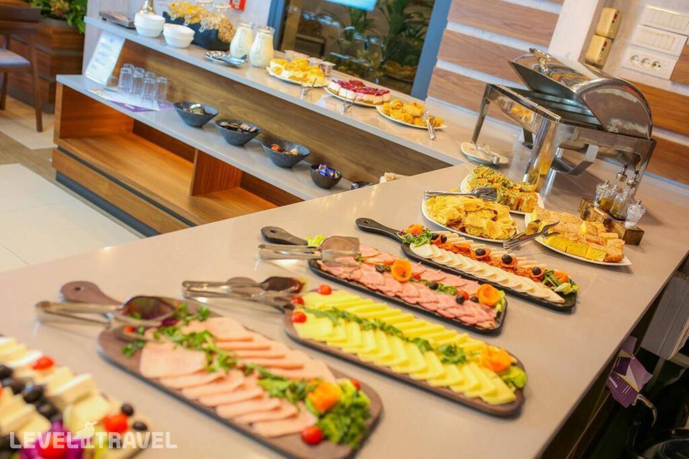 фотографии отеля Garni Hotel City Code Vizura в Сербия(Белград) - фото №27