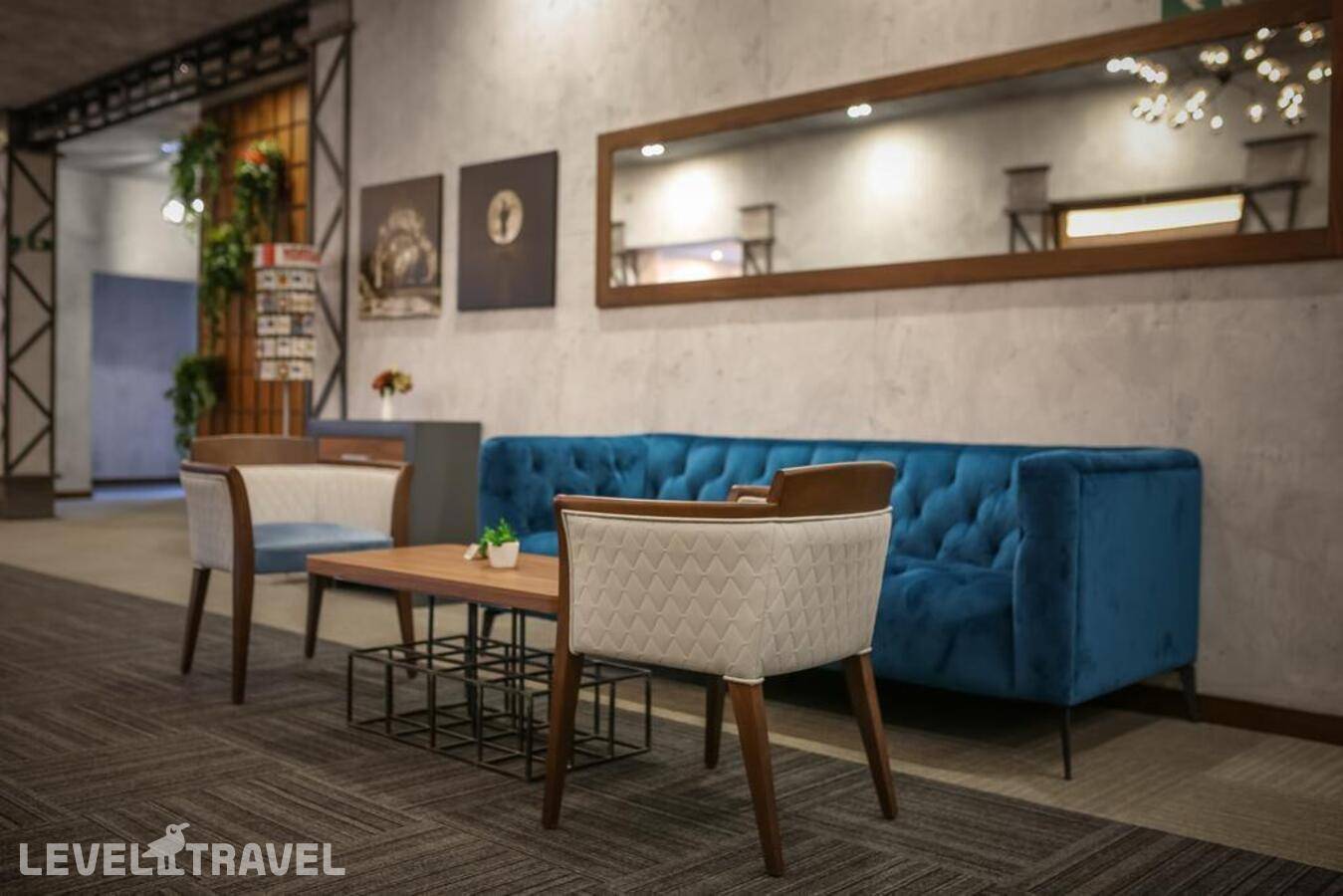 фотографии отеля Garni Hotel City Code Vizura в Сербия(Белград) - фото №7