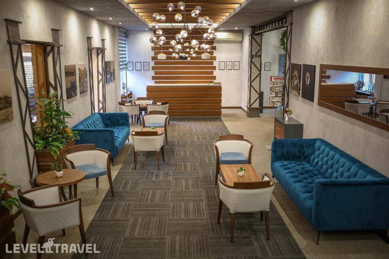 фотографии отеля Garni Hotel City Code Vizura в Сербия(Белград) - фото №3