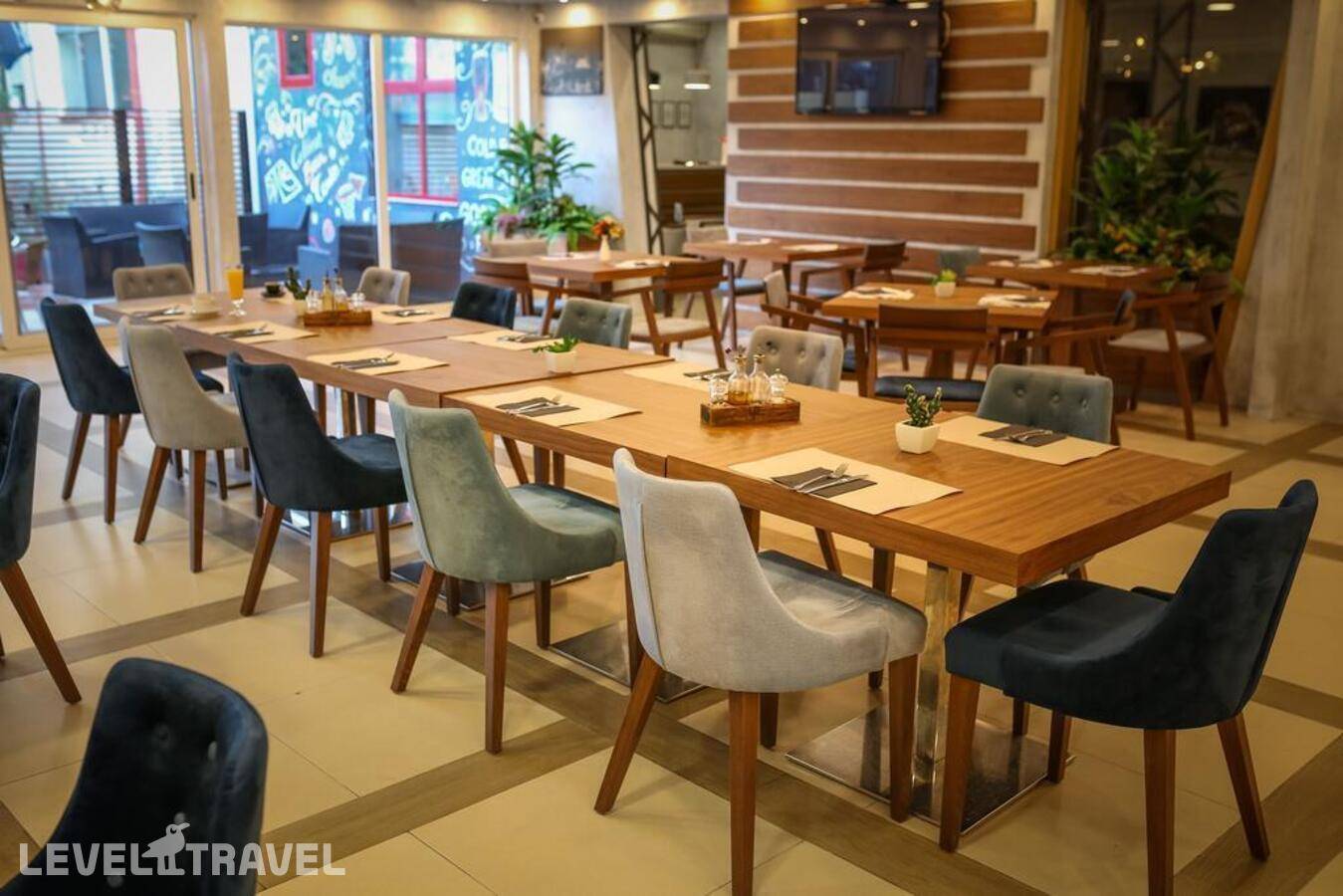 фотографии отеля Garni Hotel City Code Vizura в Сербия(Белград) - фото №9