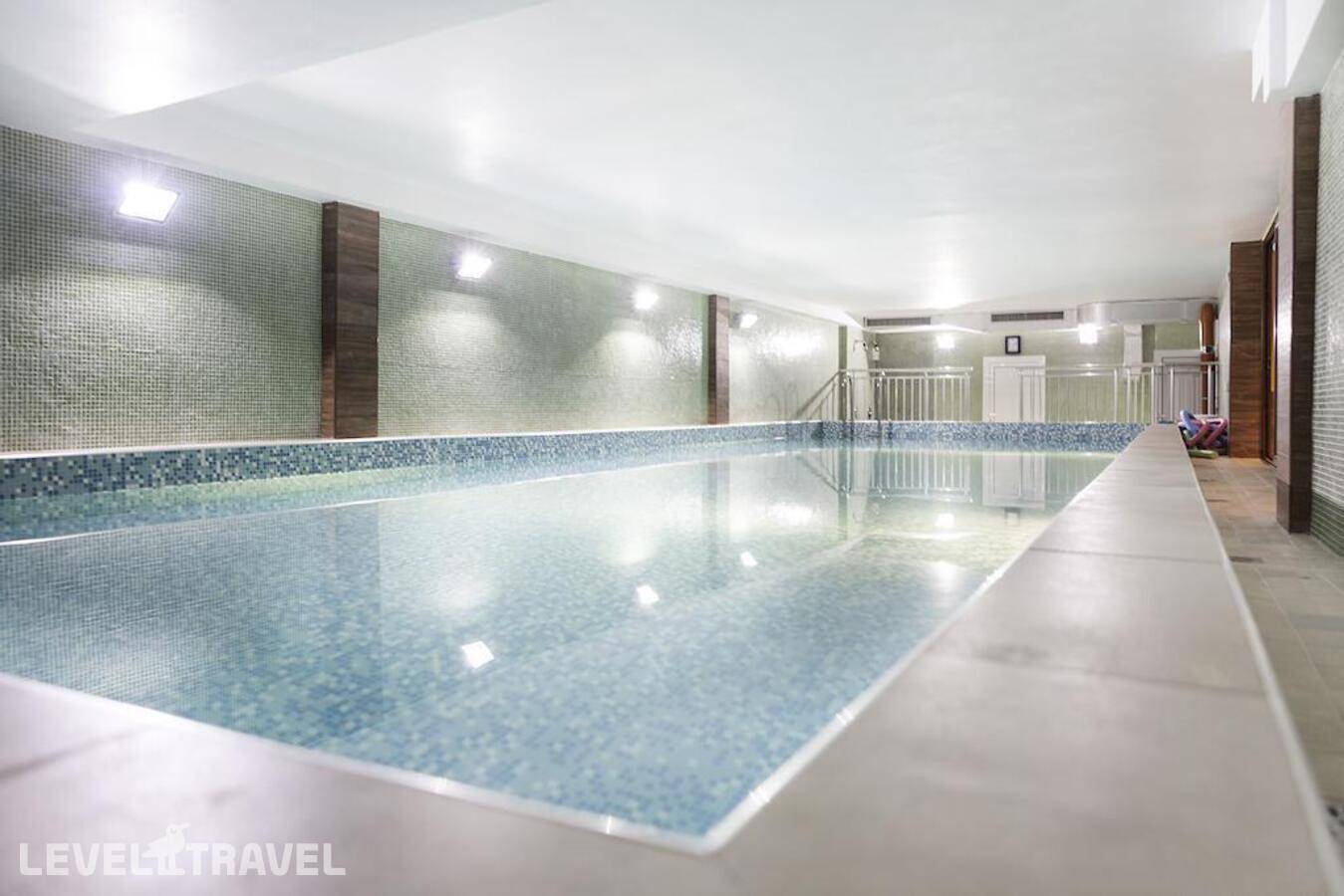 фотографии отеля Garni Hotel City Code Vizura в Сербия(Белград) - фото №34