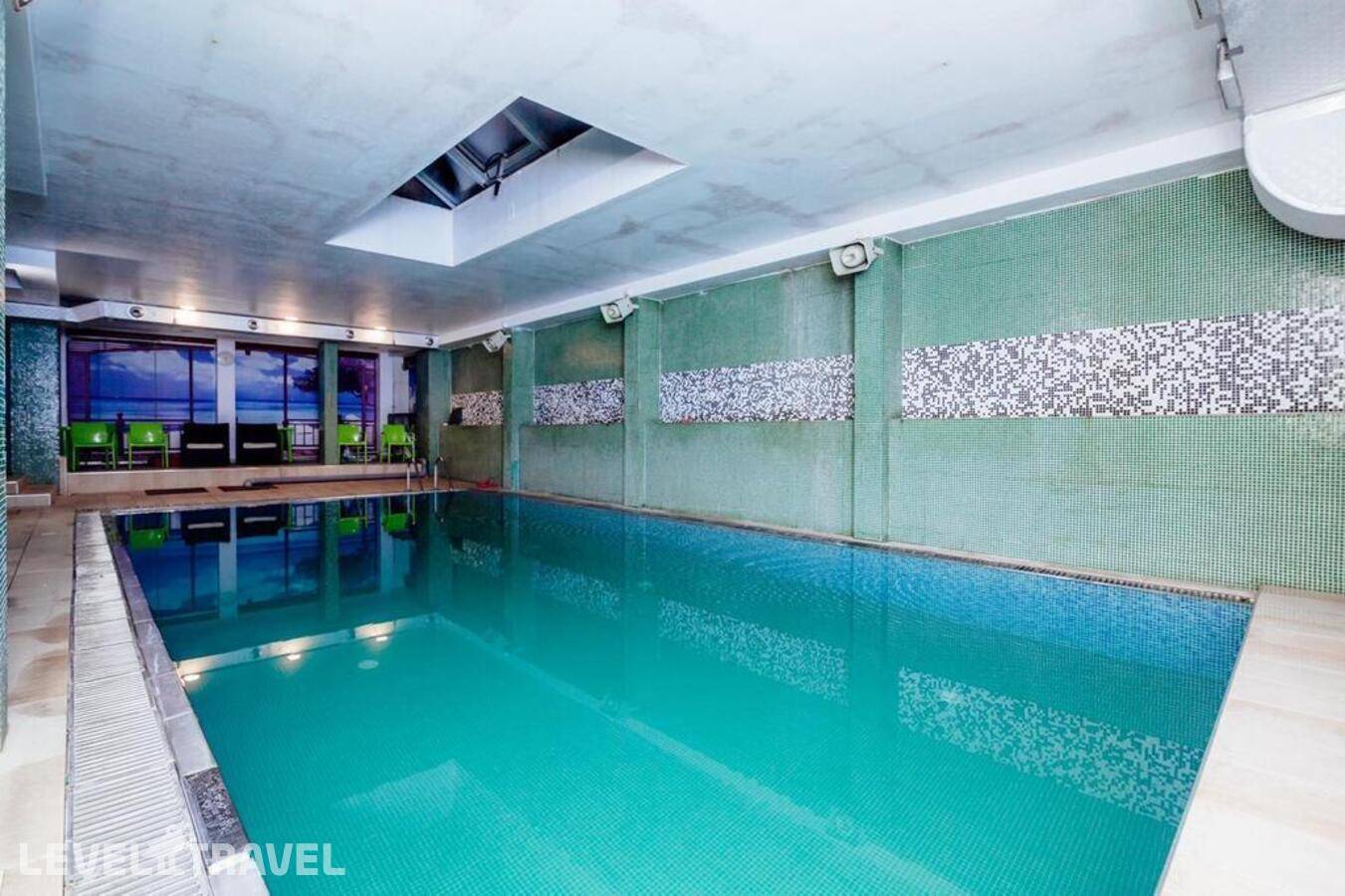 фотографии отеля Garni Hotel City Code Vizura в Сербия(Белград) - фото №35