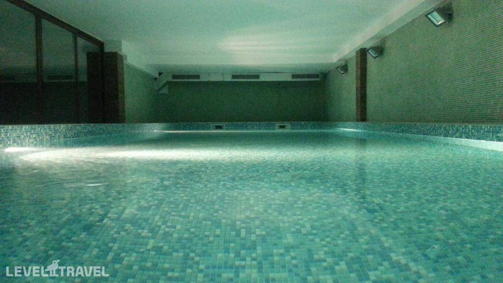 фотографии отеля Garni Hotel City Code Vizura в Сербия(Белград) - фото №36