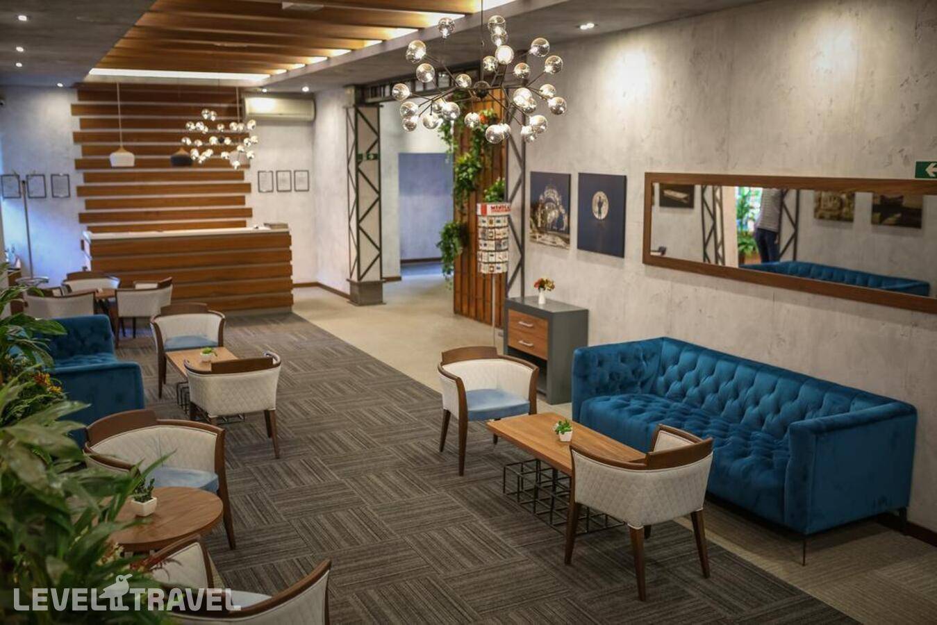 фотографии отеля Garni Hotel City Code Vizura в Сербия(Белград) - фото №2