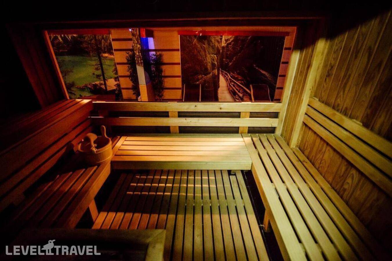 фотографии отеля Garni Hotel City Code Vizura в Сербия(Белград) - фото №37