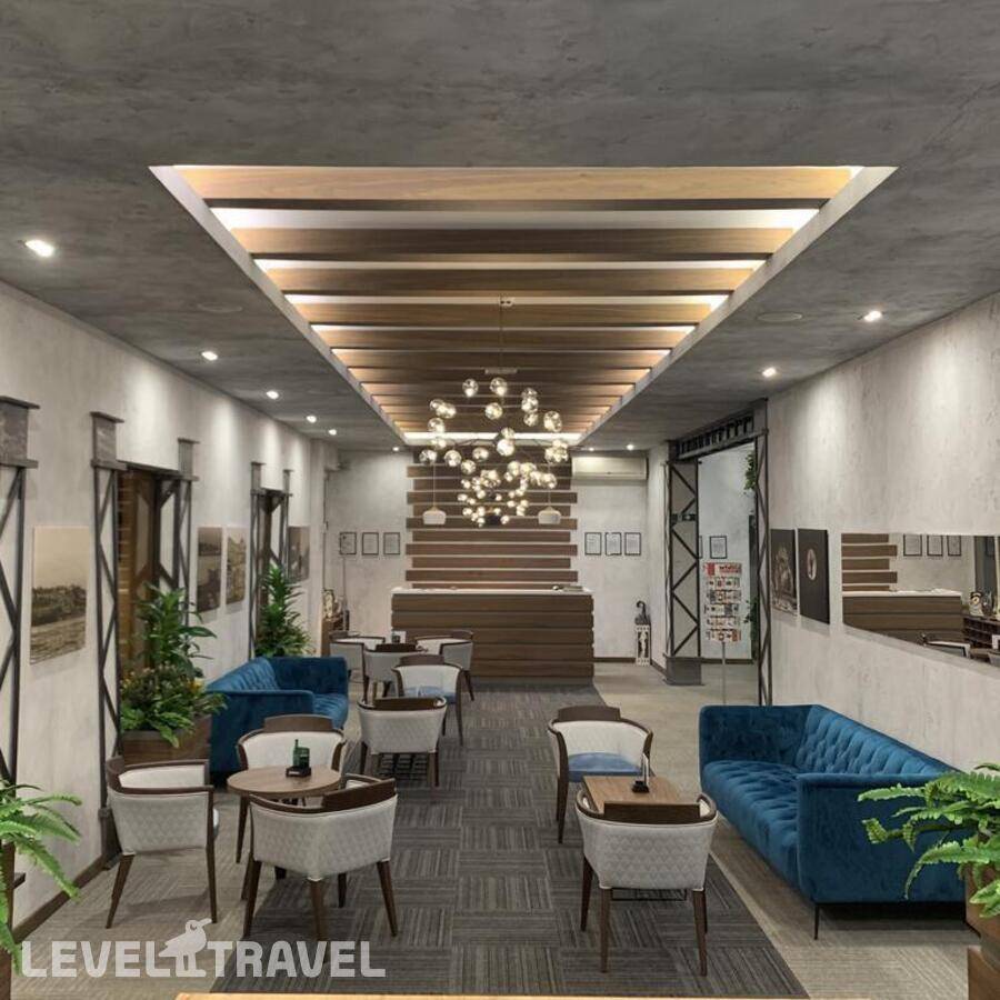 фотографии отеля Garni Hotel City Code Vizura в Сербия(Белград) - фото №6