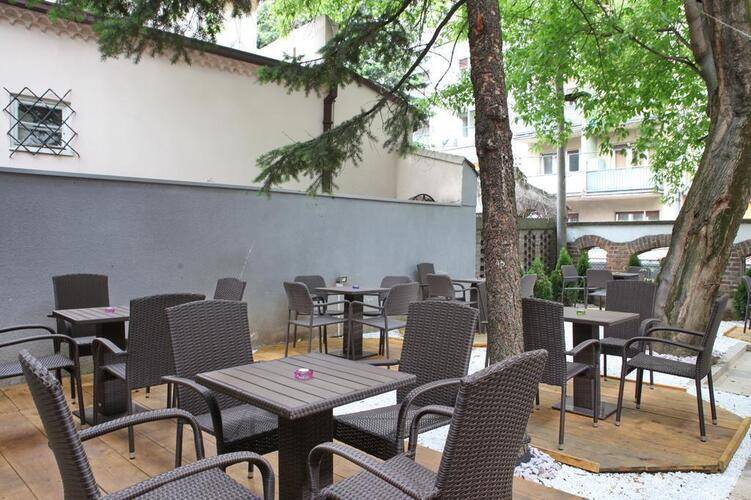 Garni Hotel Dum
