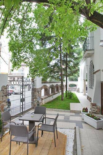 Garni Hotel Dum