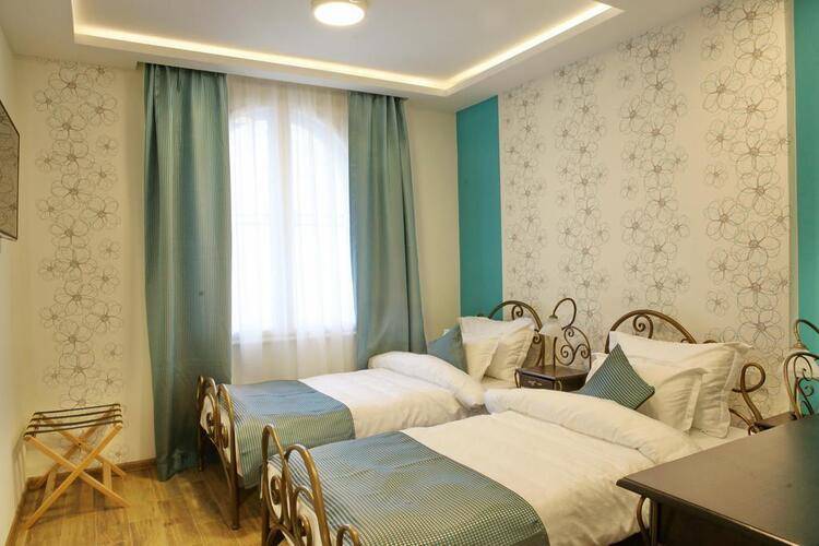 Garni Hotel Dum