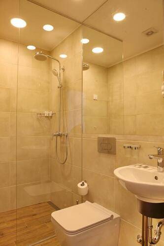 Garni Hotel Dum