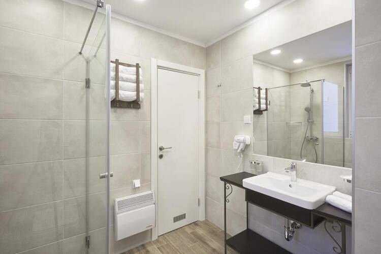 Garni Hotel Dum