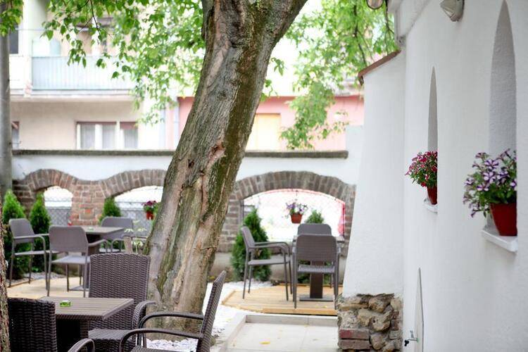 Garni Hotel Dum